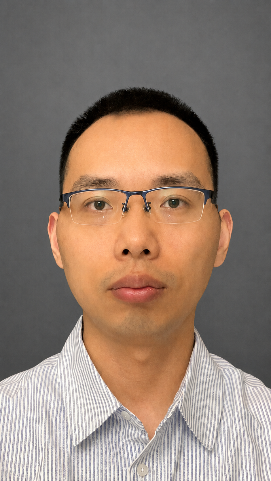 member portrait